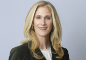 Pepper Evans, Executive Vice President