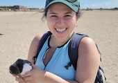 Olivia Liang - Senior Associate, Marketing and Communications