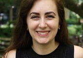 Karin Nilo - Senior Manager, Donor Engagement and Events