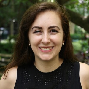 Karin Nilo - Senior Manager, Donor Engagement and Events