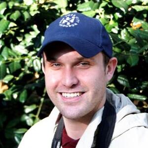 Andrew Maas - Director, Marketing and Communications