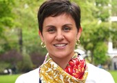 Rita Legro - Senior Manager, Strategic Initiatives