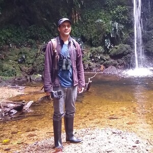 Richard Aracil
