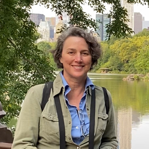 Kellye Rosenheim