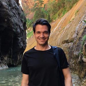 Matthew Coody - Senior Director, Development
