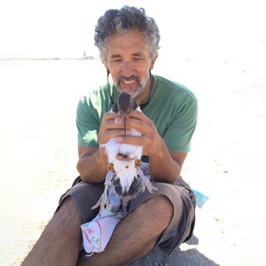 Emilio Tobón - Conservation Field Biologist