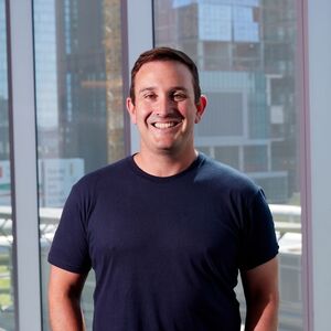 Dustin Partridge, PhD - Senior Director, Conservation and Science