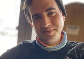 Ryan Mandelbaum