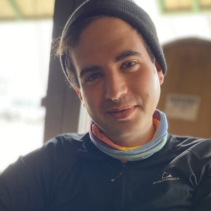 Ryan Mandelbaum