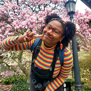 Samantha Philbert